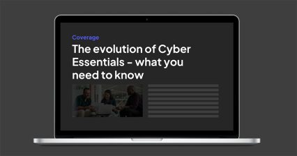 Playing a key role in educating users on regulatory changes