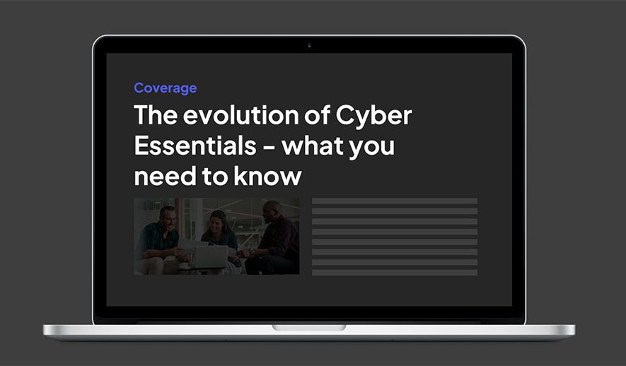 Playing a key role in educating users on regulatory changes