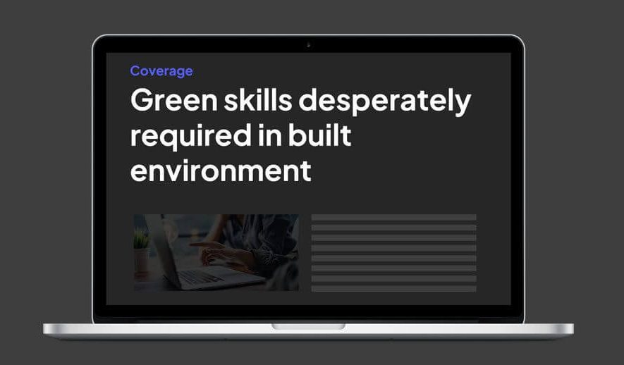 Increasing UCEM’s engagement with targeted PR and programmatic campaigns