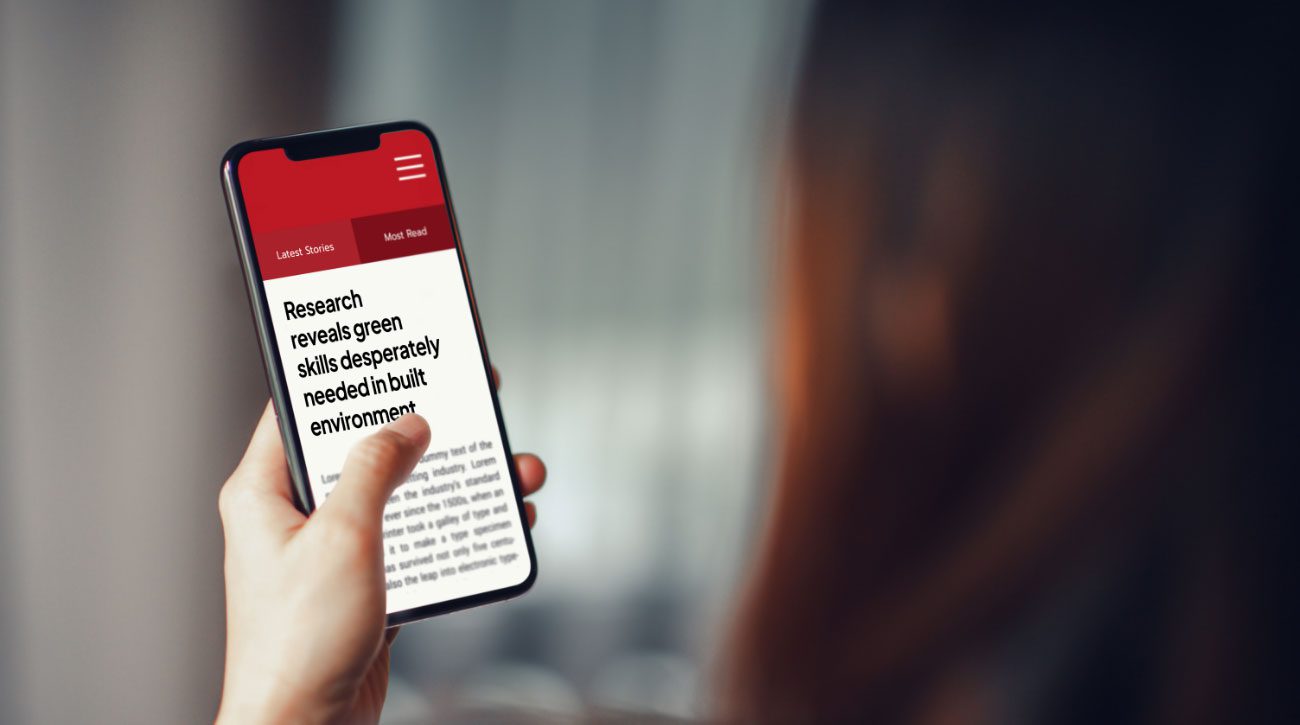UCEM targeted PR and programmatic campaigns