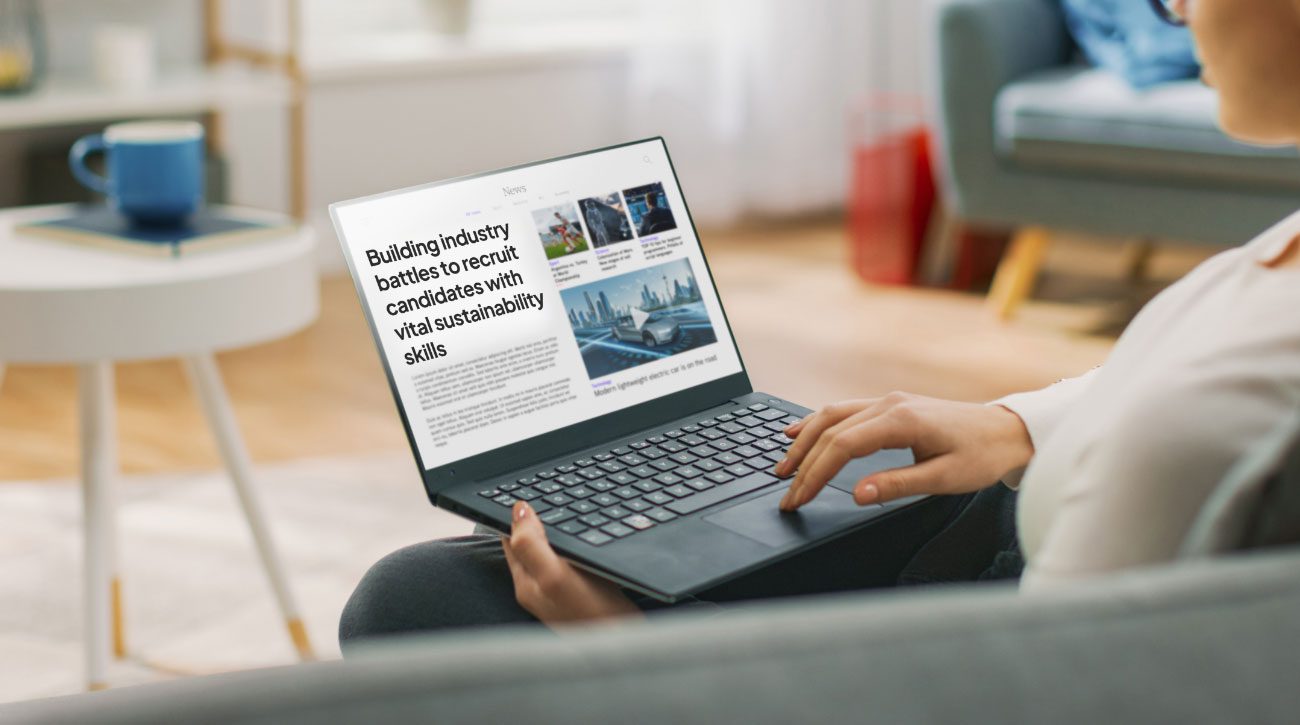 UCEM targeted PR and programmatic campaigns